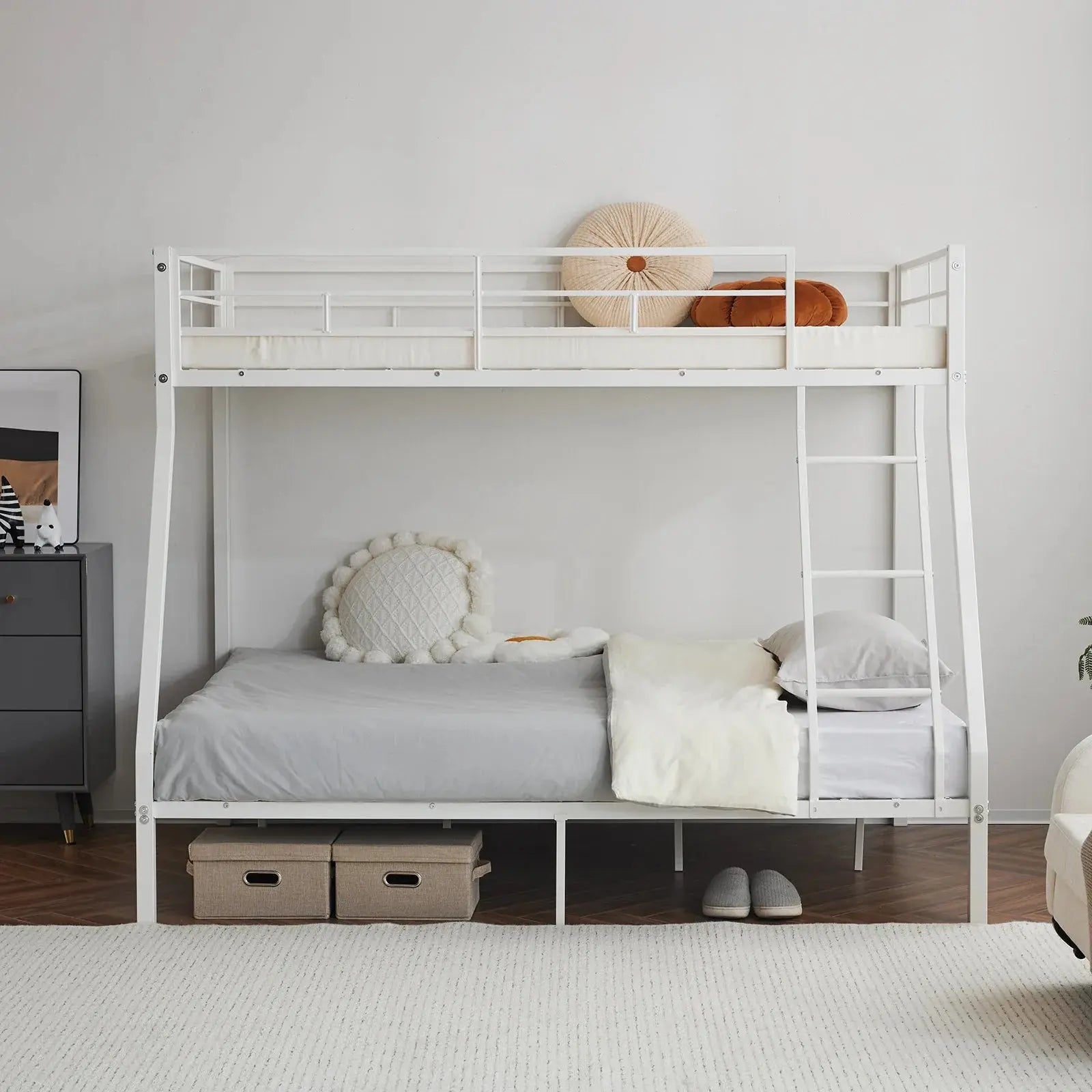 Bunk Beds