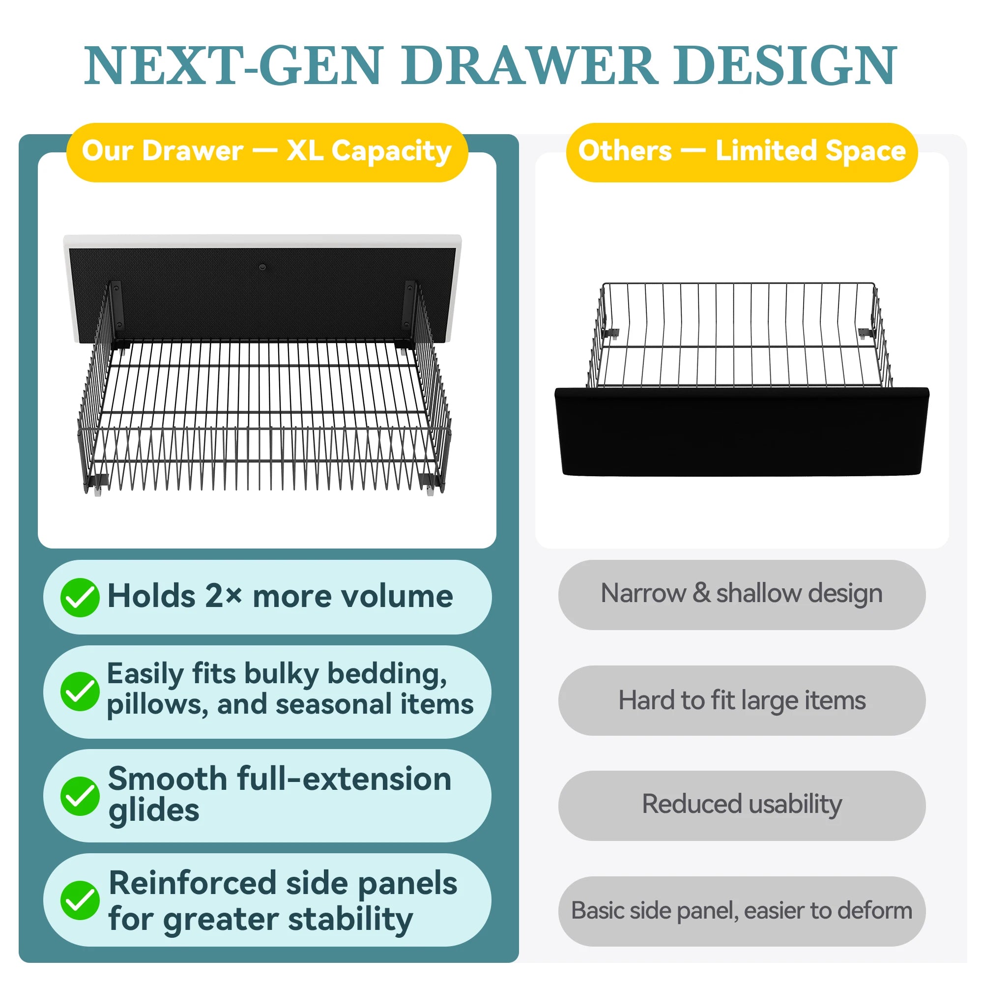 S066477bf4a034527aa99cb6ab75b3457Y - LuxeHome Furniture