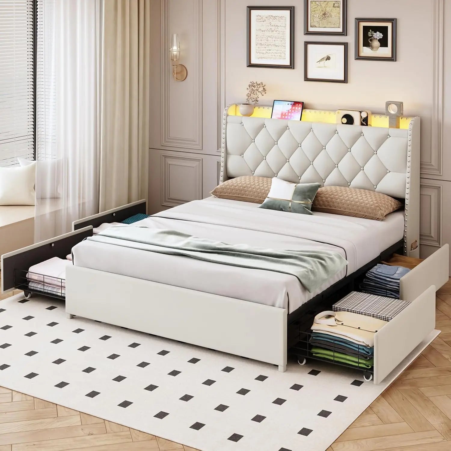 S0de73aabe0104b1ab0d73bfe8c1b1133U - LuxeHome Furniture