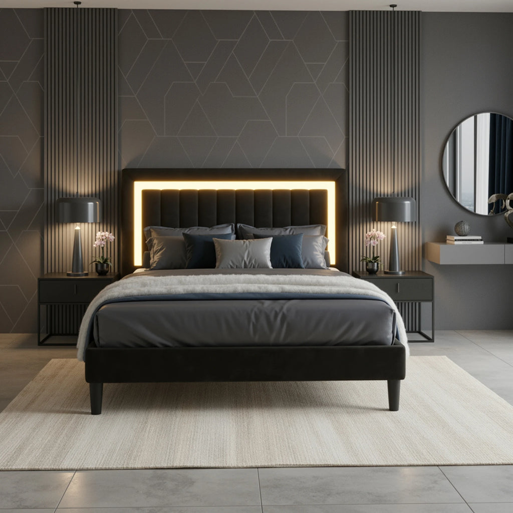 S8eed1ad7ba224553917691668ddd1395U - LuxeHome Furniture