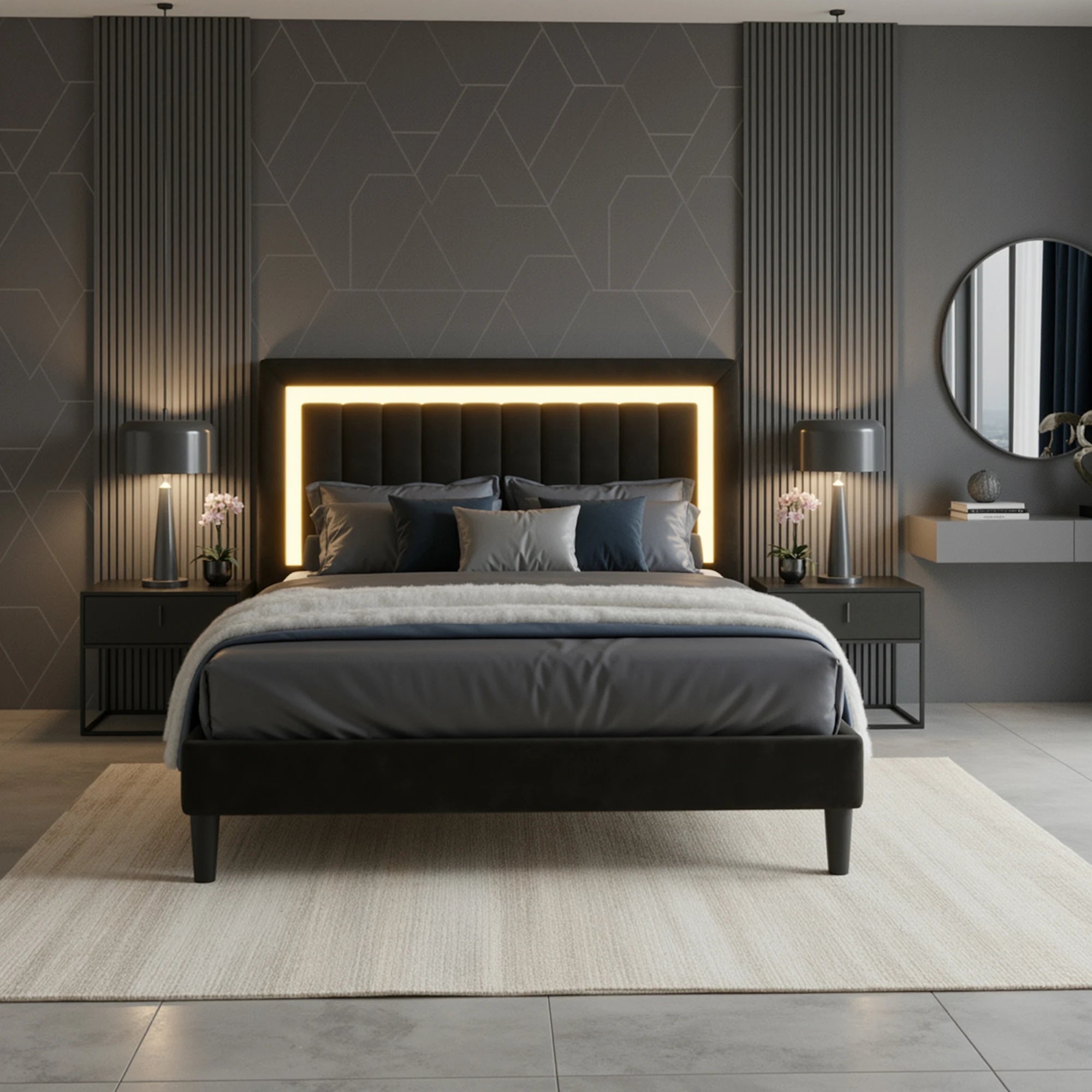 S8eed1ad7ba224553917691668ddd1395U - LuxeHome Furniture